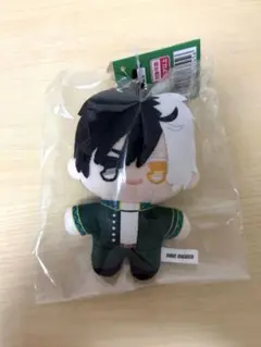WIND BREAKER ウィンブレ　ダイソー　ぬいぐるみキーホルダー　桜遥