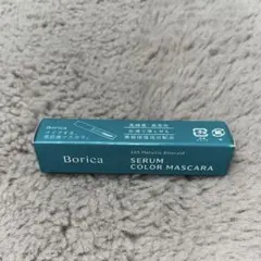 Borica 101 Metallic Emerald セラムカラーマスカラのサムネイル