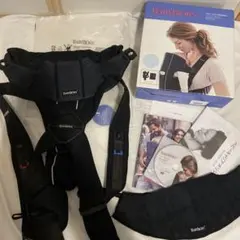 BABYBJÖRN BABY CARRIER ORIGINAL