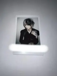 JILUKA Zyean タワレコ チェキ - メルカリ
