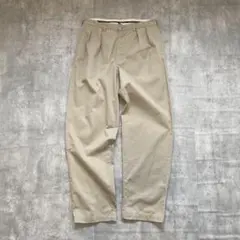 POLO by Ralph Lauren ANDREW 2タック 35×32