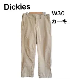 Dickies チノパン カーキ W30