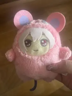 アイナナ　モンぬい　九条天