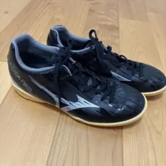 Mizuno Monarcida Neo フットサルシューズ　24cmのサムネイル