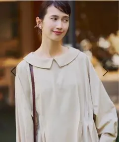 2025年最新】ナチュラルバイクリップワンピースの人気アイテム - メルカリ