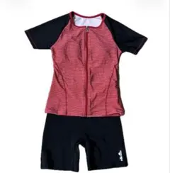 ellesse セパレート水着 レディースのサムネイル