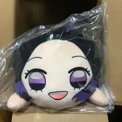 鬼滅の刃 胡蝶しのぶ 特大寝そべりぬいぐるみ