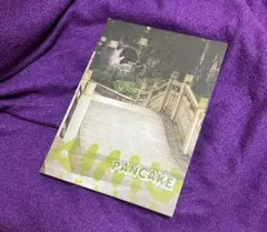 PANCAKE SKATEBOARD MAGAZINE issue #4