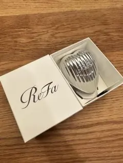 ReFa HEART BRUSH RAYリファハートブラシレイ