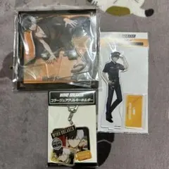 WIND BREAKER 桜遥セット