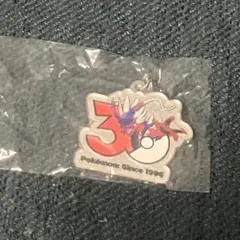 コライドンポケモン30周年メタルチャームマスコット〜アローラ、ガラル、パルデア〜