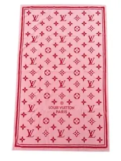 2026年最新】LOUIS VUITTON タオル・バス用品の人気アイテム - メルカリ