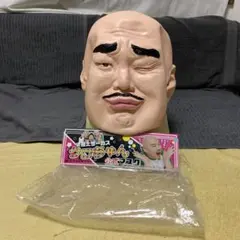 2026年最新】ラバーマスク オガワスタジオの人気アイテム - メルカリ