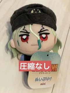 即日発送可】 Dr.STONE ぬいぷりけ mini 石神千空 - メルカリ