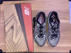 M*Y様 靴 New Balance WR740 BP 23.5cm ニューバラ