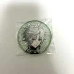 叢雲カゲツ 缶バッジ Dytica3周年 にじさんじ