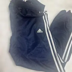 adidas ネイビー Sサイズのサムネイル