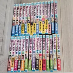 ONE PIECE 尾田栄一郎 1巻～30巻セット