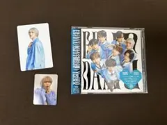 Yes!東京 ICEx盤CD 千田波空斗 トレカ