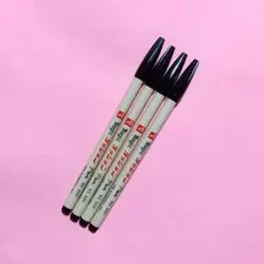 水性マジック ラッションペン・４本