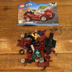2026年最新】lego 60138の人気アイテム - メルカリ