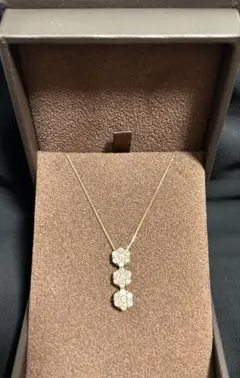 DAMIANI K18（750表記）リング ♯55（15号）使用歴あり - メルカリ