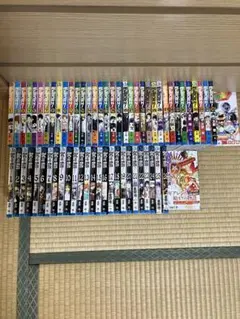 リボーン＋Dグレ　セット売り　非全巻セット　お得