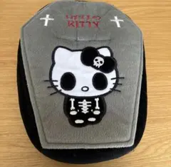 ハローキティ　ティッシュケース