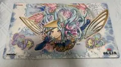 8 遊戯王 海外 TCG あまびえさん YCS プレイマット 2026年最新】遊戯王 プレイマット あまびえの人気アイテム - メルカリ