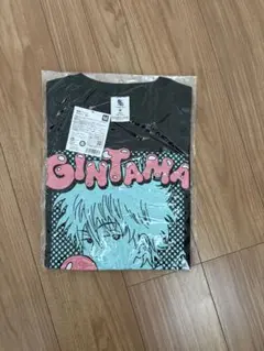 銀魂 Tシャツ 坂田銀時 XLサイズ サマージャンプコレクション2026