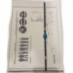 BTS ARIRANG ポスターブック