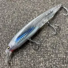 2026年最新】Megabass ミノー・プラグの人気アイテム - メルカリ