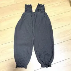 サロペット パンツ