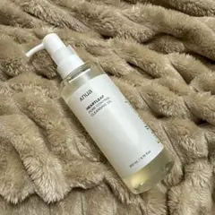 アヌアクレンジングオイル200ml