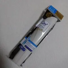 オーラツー ポータブル歯ブラシセット 　ホワイト　歯ぶらし歯みがきセット　携帯