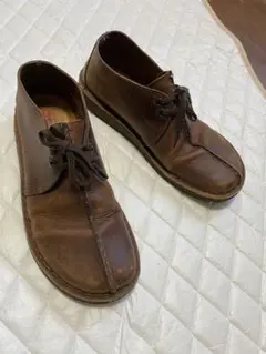 クラークス　CLARKS デザートトレック