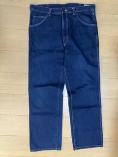 私物　Wrangler ラングラー　デニム ジーンズ　古着