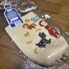Curious George おさるのジョージボトルホルダーのサムネイル