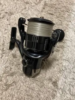 【シマノ】Vanquish C2500HG-S スピニングリール 予備スプール付 シマノ】Vanquish C2500HG-S スピニングリール 予備スプール付