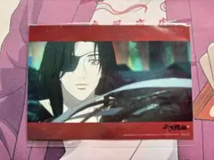 〖本日限定〗天官賜福 花城 カフェ 特典 ブロマイド