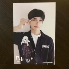 INI museum ポストカード 池﨑理人