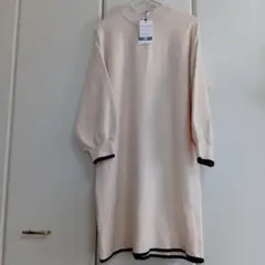 シューラルー ロングワンピース