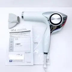 【最終値下げ】⭐︎新品未使用⭐︎最新型　リファ　ドライヤー 史上初の機能を搭載…「リファ」の最新ドライヤー、美髪の最終