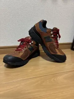 New Balance M2002RWM 26cm m2002 ニューバランス