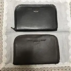 ZEPHYR 財布　2個セット