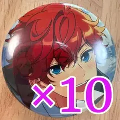 あんスタ 缶バッジ 天城一彩 Jan Casual 20点 天城一彩 あんスタ コレクション缶バッジ 2026 Jan casual 20個 - メルカリ