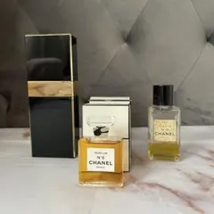 即購入OK◎ CHANEL 香水　まとめ売り　N°5 N°19 COCO