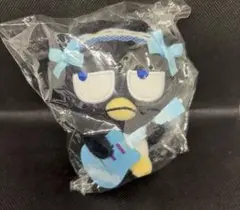 ano×バッドばつ丸 ぬいぐるみS