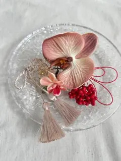 ヘッドパーツセット / 七五三 成人式 卒業式