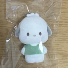 サンリオキャラクターズ おともだちどーる ポチャッコ